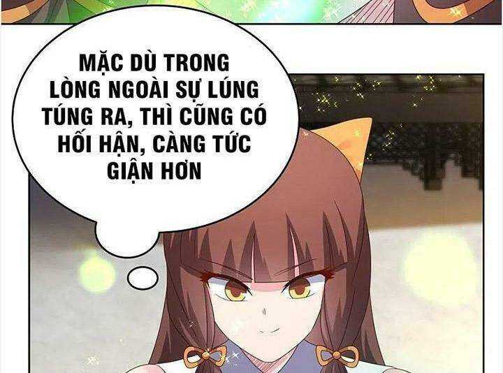 Tôn Thượng: Chapter 374