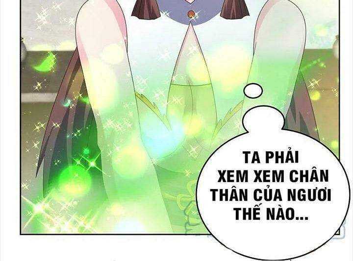 Tôn Thượng: Chapter 374
