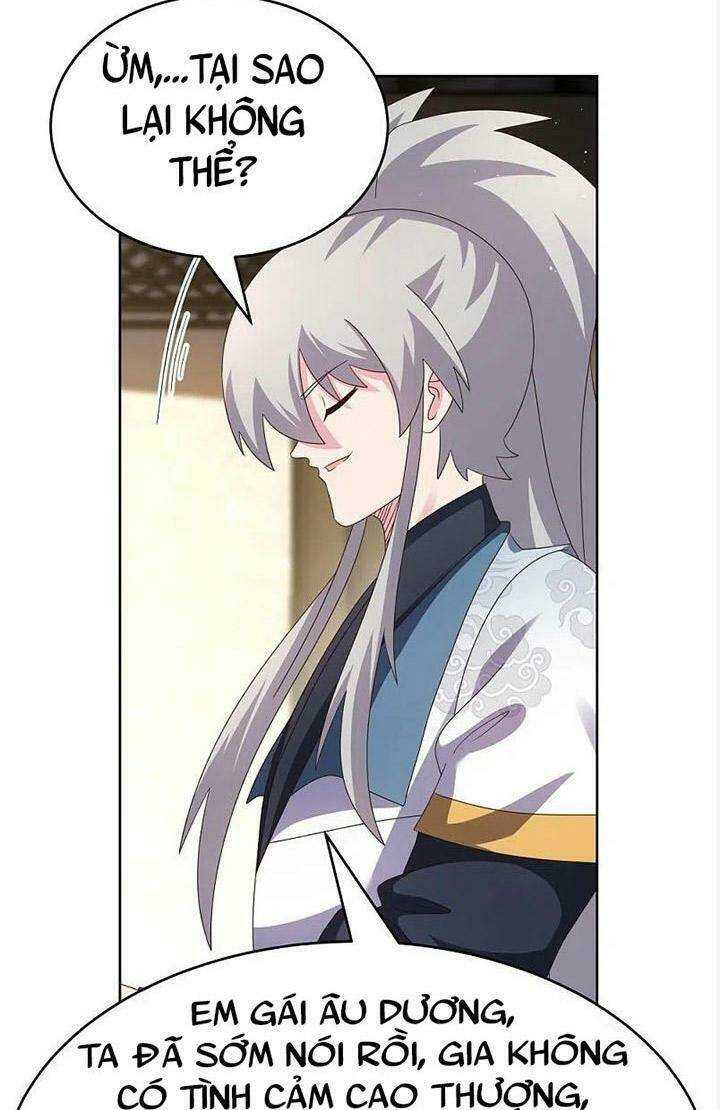 Tôn Thượng: Chapter 374