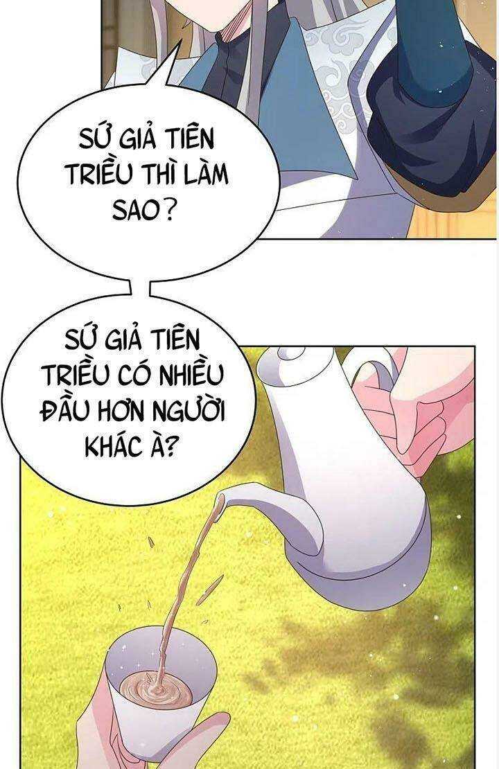 Tôn Thượng: Chapter 374