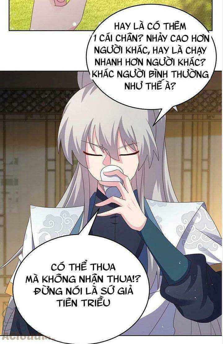 Tôn Thượng: Chapter 374