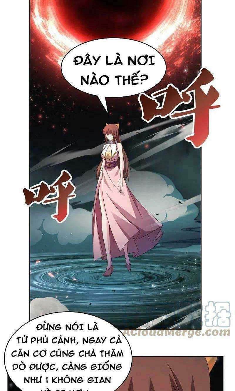 Tôn Thượng: Chapter 376