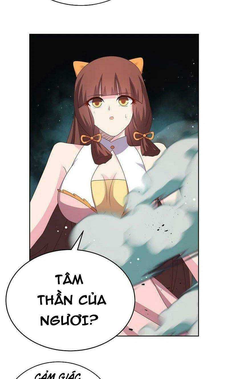 Tôn Thượng: Chapter 376