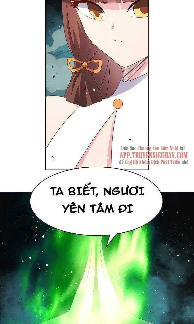 Tôn Thượng: Chapter 376
