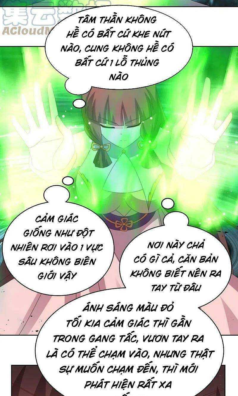 Tôn Thượng: Chapter 376