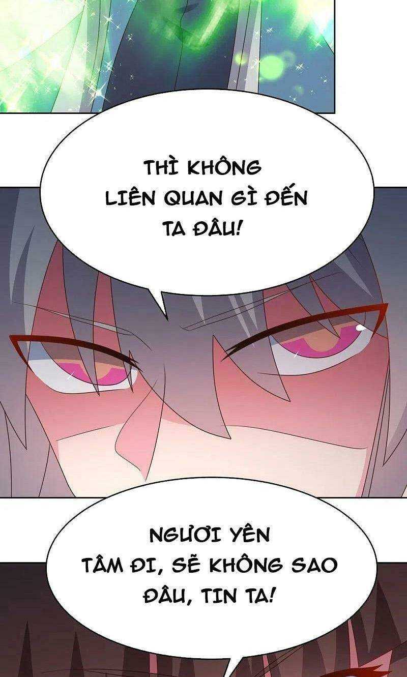 Tôn Thượng: Chapter 376