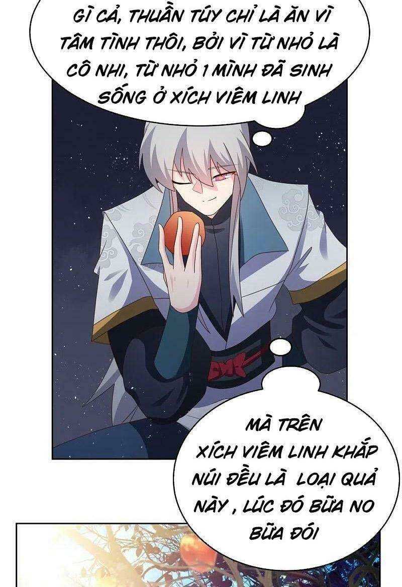 Tôn Thượng: Chapter 376