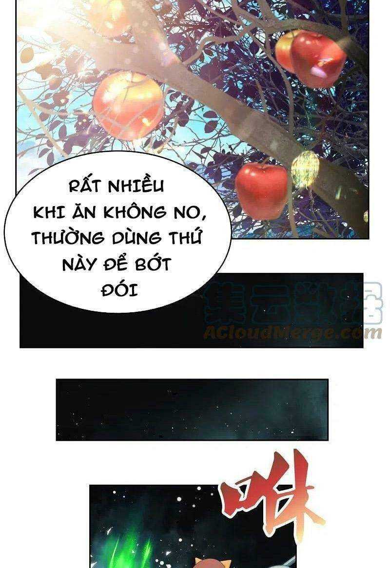 Tôn Thượng: Chapter 376