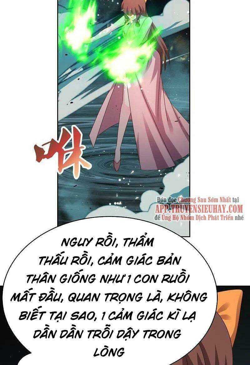 Tôn Thượng: Chapter 376