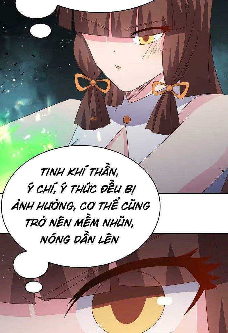 Tôn Thượng: Chapter 376