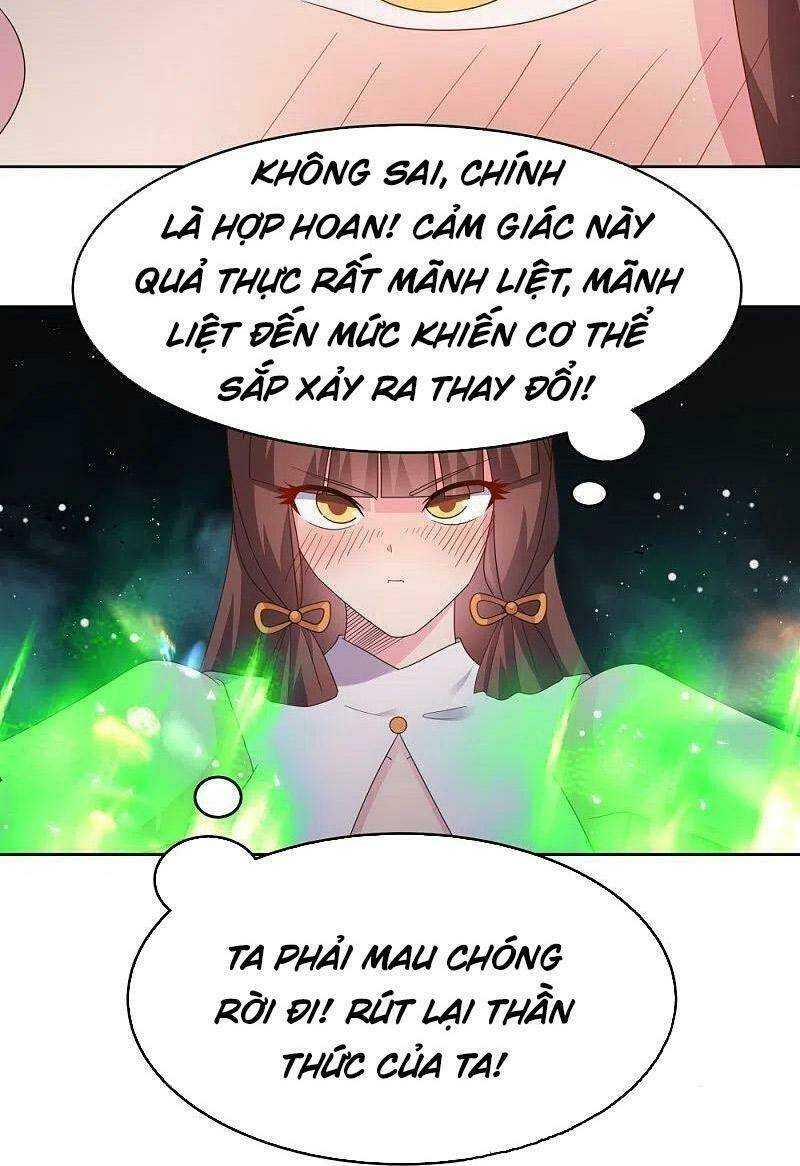 Tôn Thượng: Chapter 376