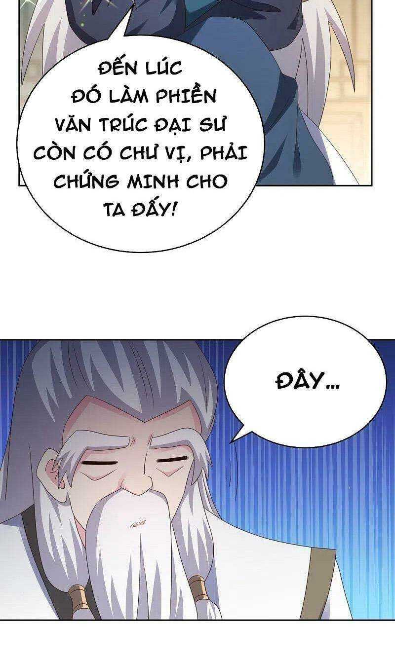 Tôn Thượng: Chapter 376