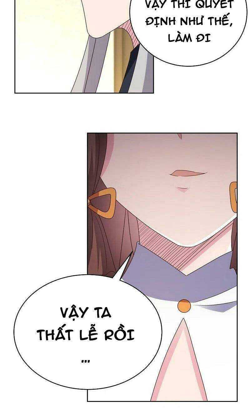 Tôn Thượng: Chapter 376