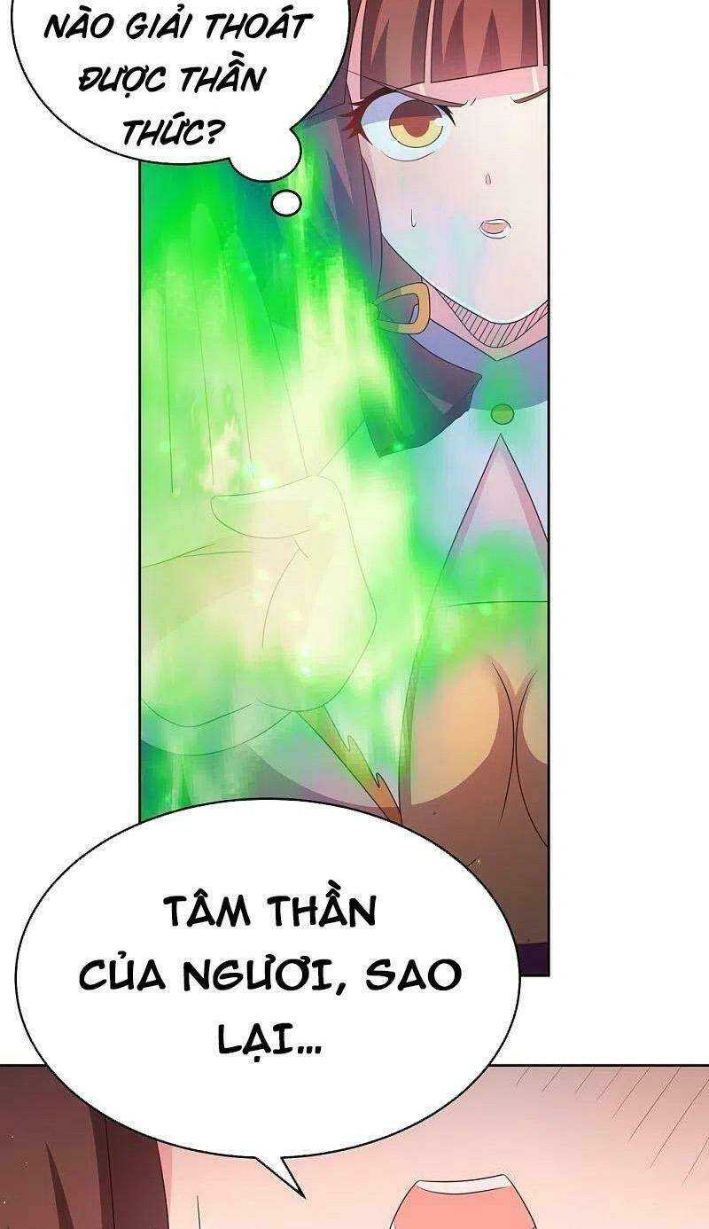Tôn Thượng: Chapter 377