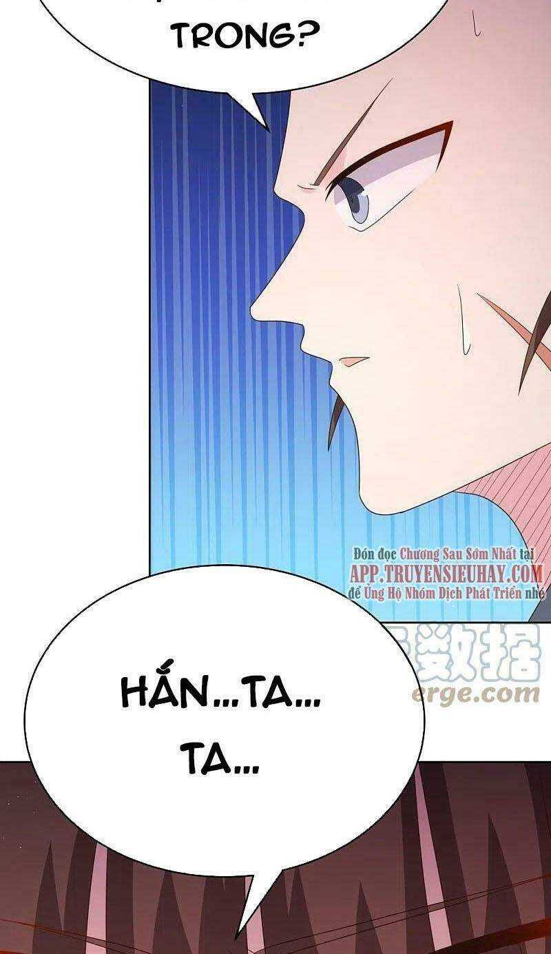 Tôn Thượng: Chapter 377