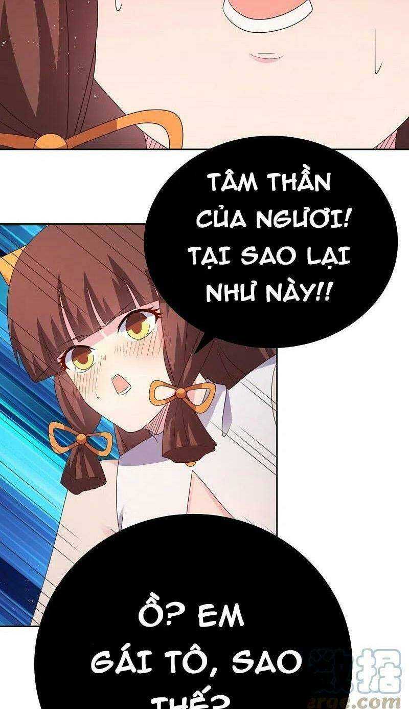 Tôn Thượng: Chapter 377