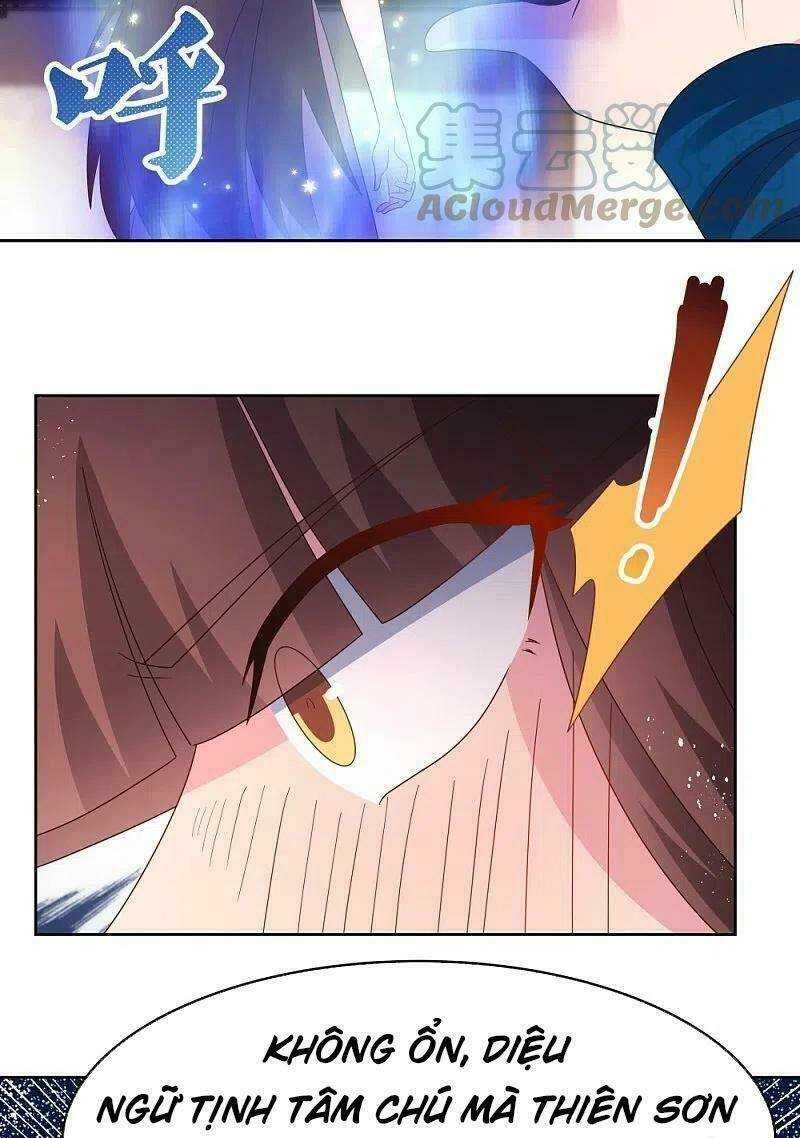 Tôn Thượng: Chapter 377