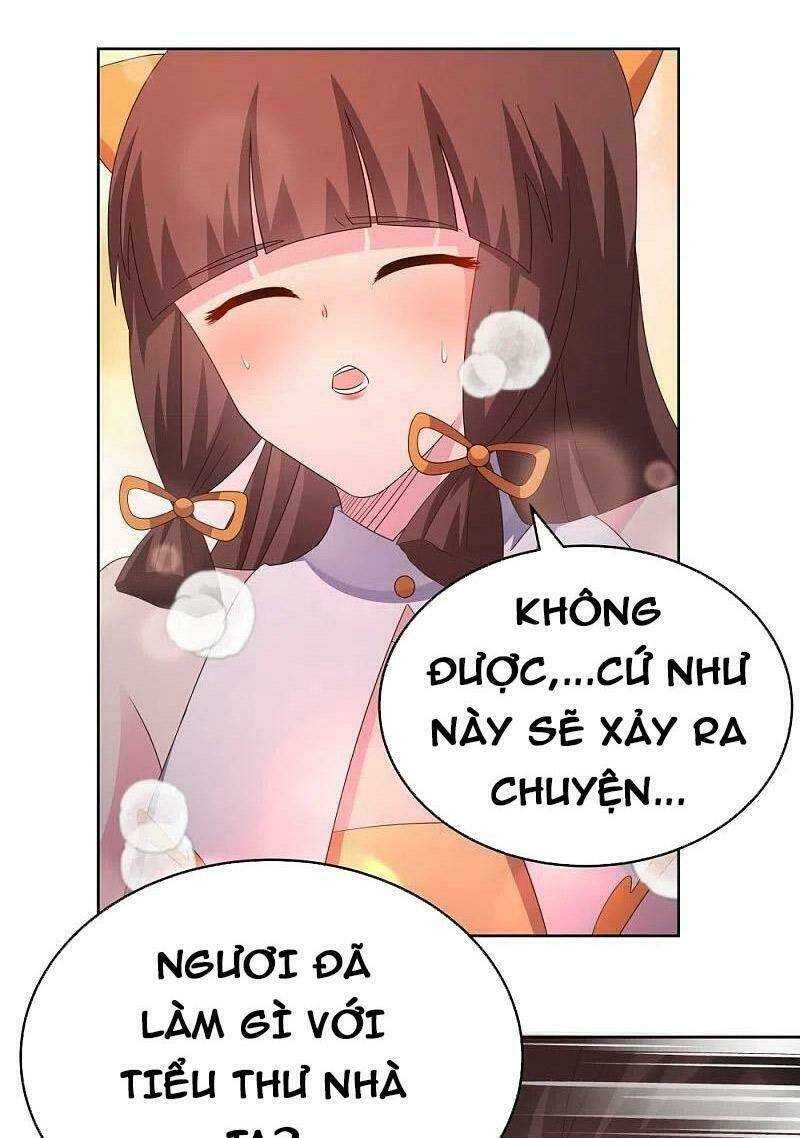 Tôn Thượng: Chapter 377