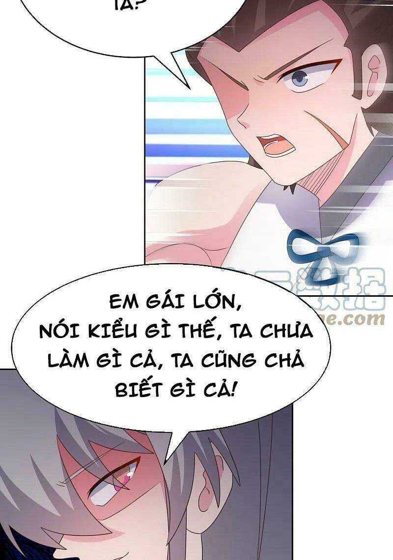 Tôn Thượng: Chapter 377