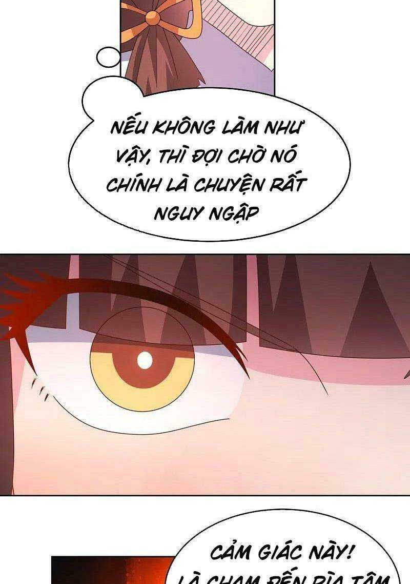 Tôn Thượng: Chapter 377