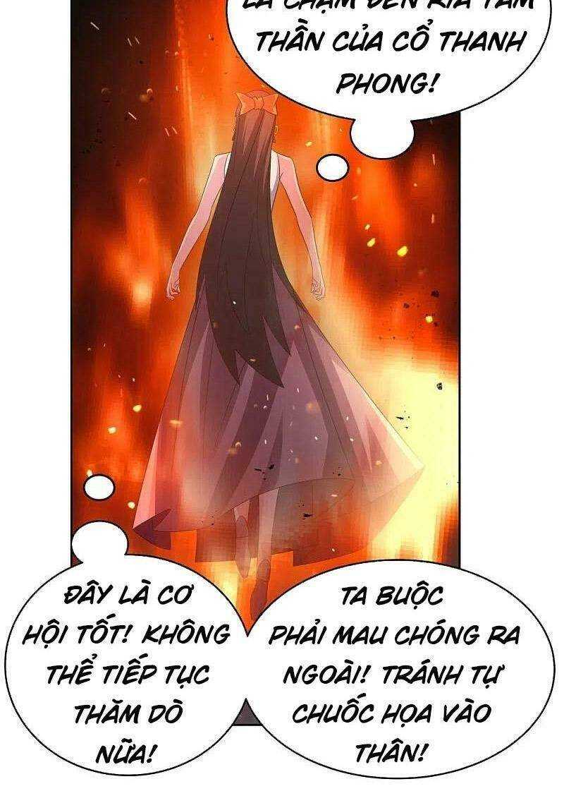 Tôn Thượng: Chapter 377