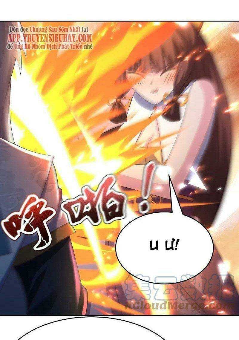 Tôn Thượng: Chapter 377