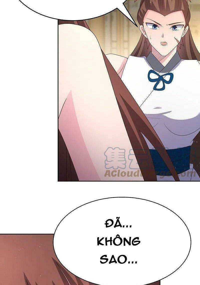 Tôn Thượng: Chapter 377