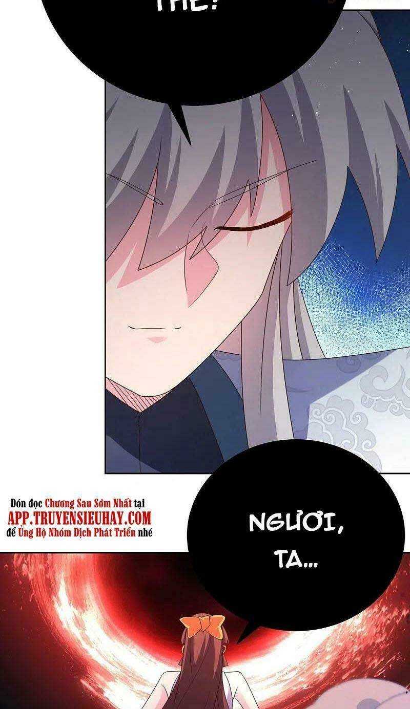 Tôn Thượng: Chapter 377