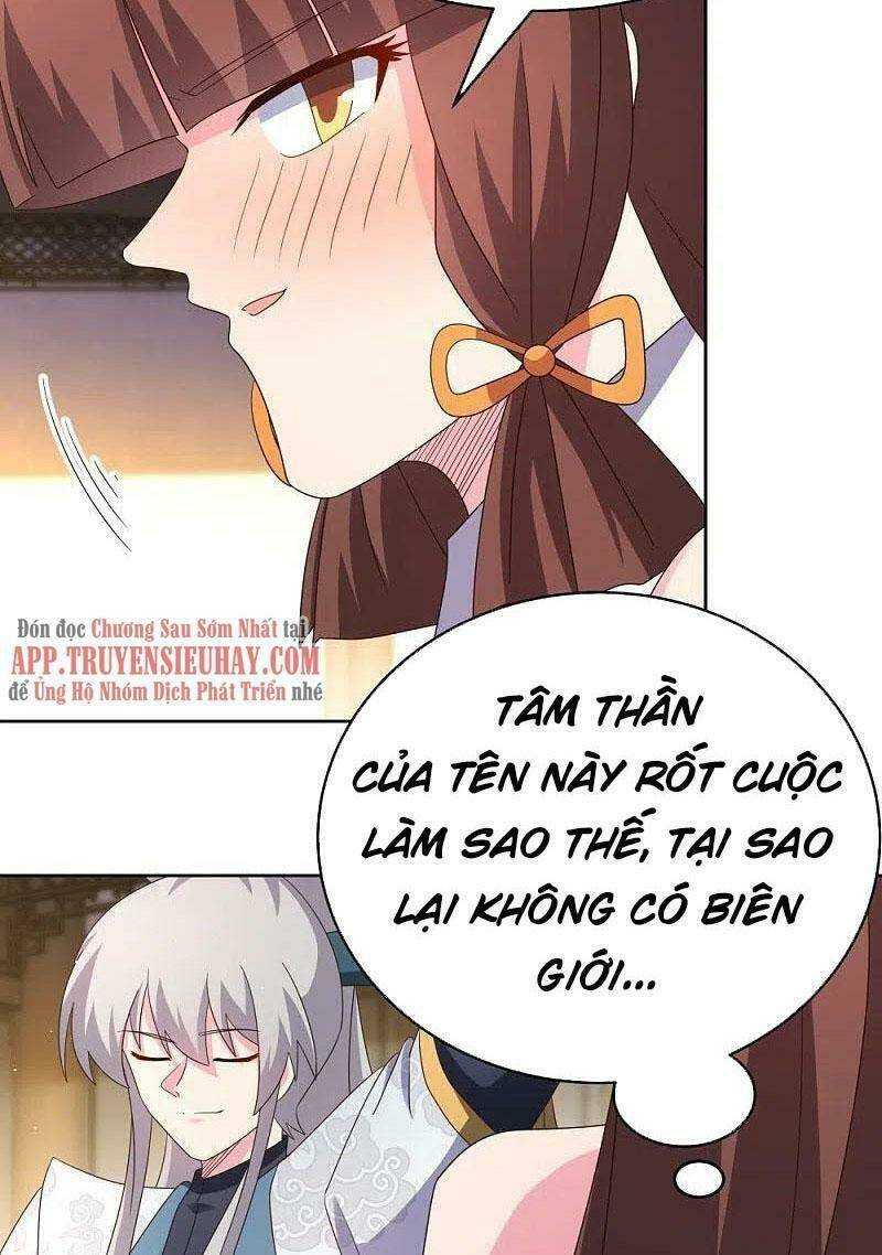 Tôn Thượng: Chapter 377