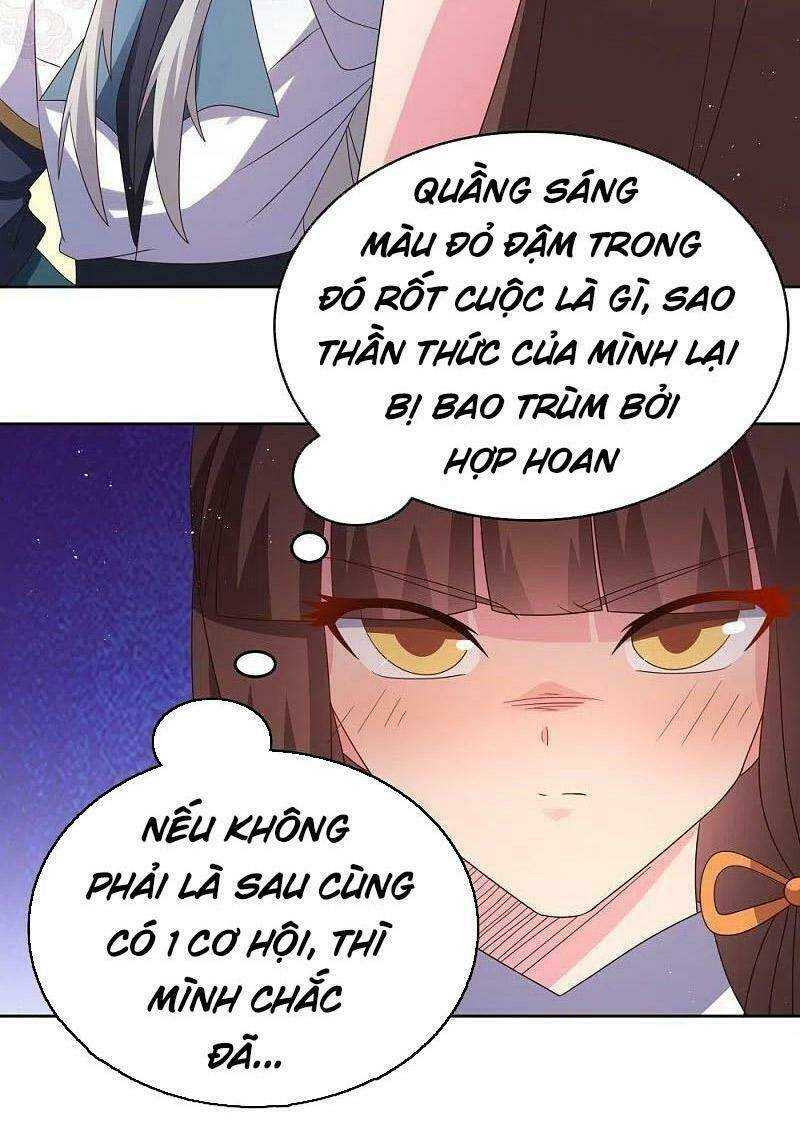 Tôn Thượng: Chapter 377