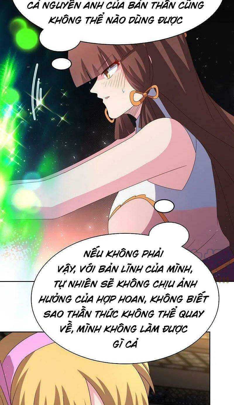 Tôn Thượng: Chapter 377