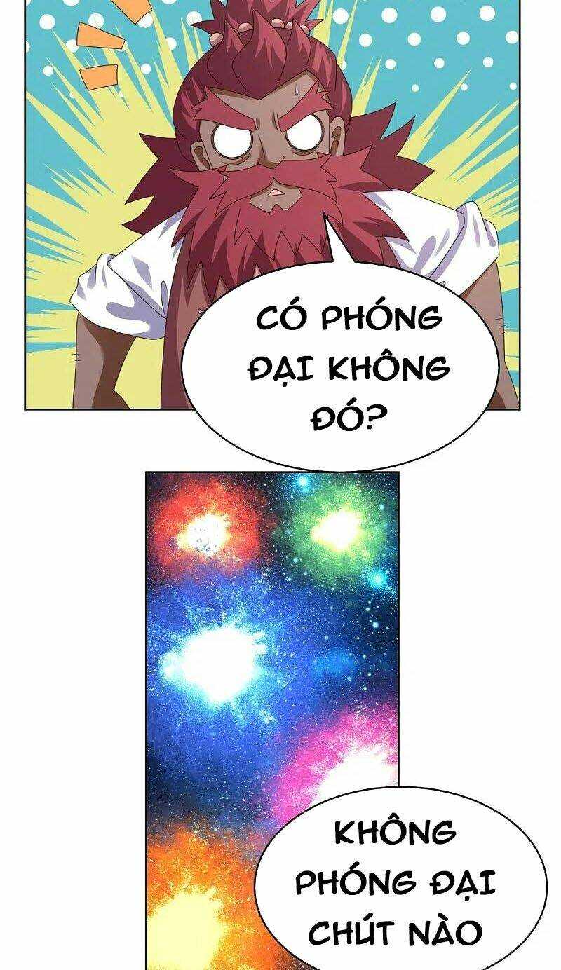 Tôn Thượng: Chapter 379