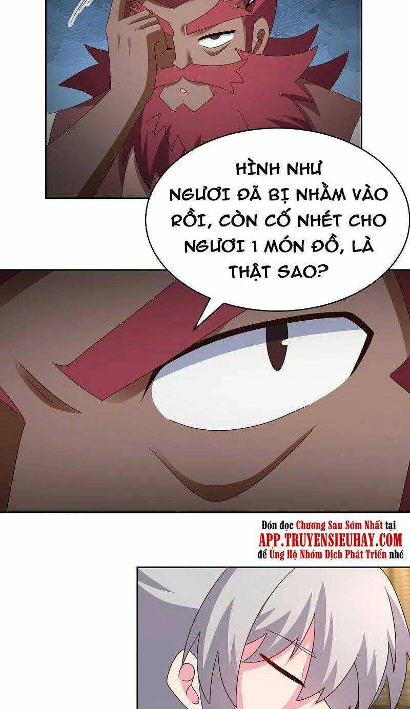 Tôn Thượng: Chapter 379
