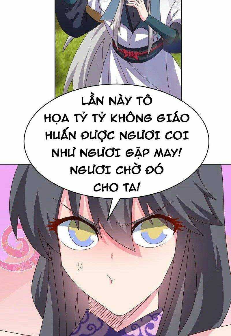 Tôn Thượng: Chapter 379