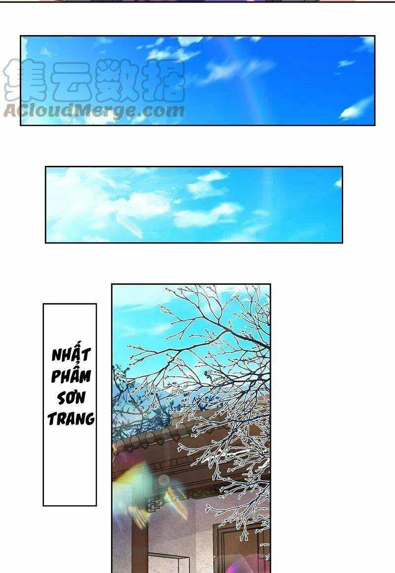 Tôn Thượng: Chapter 379