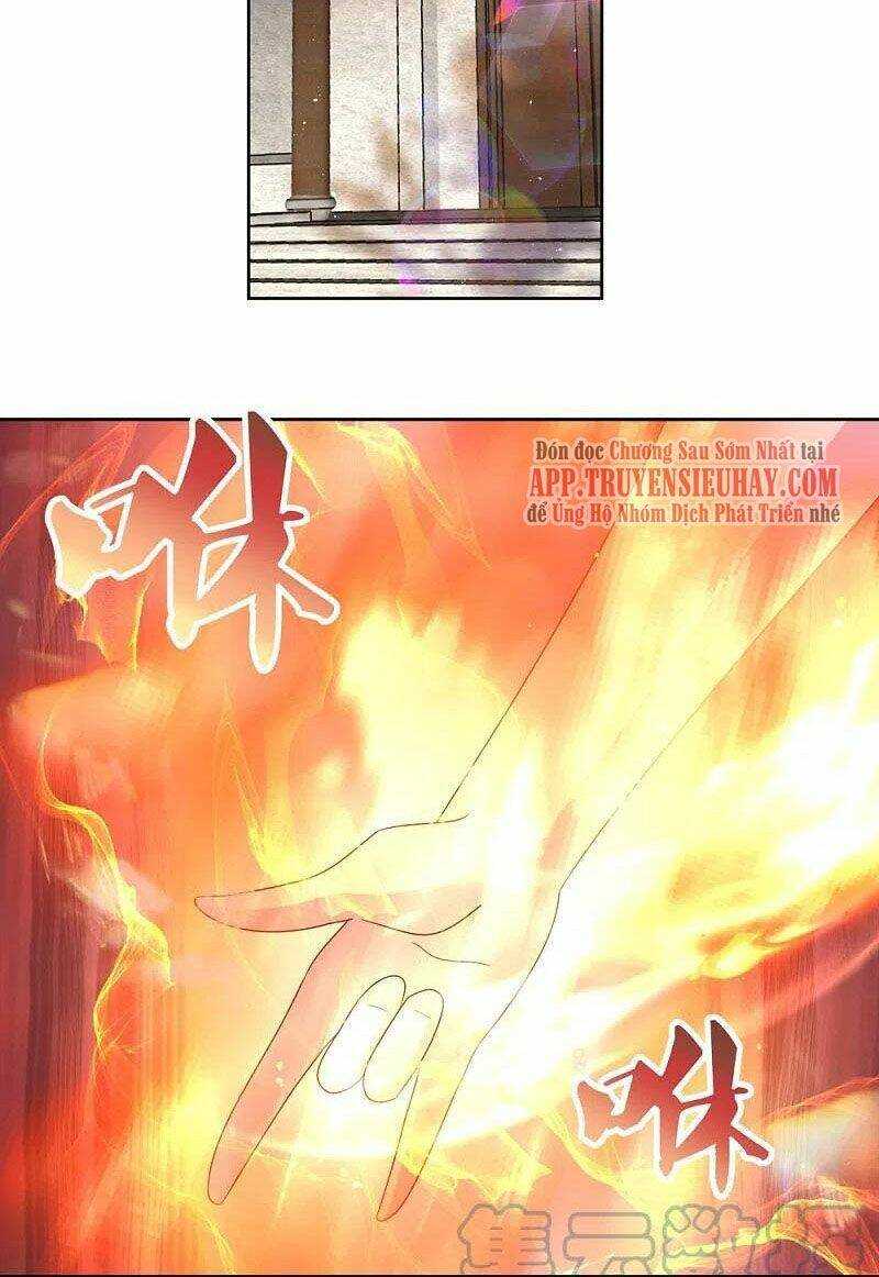 Tôn Thượng: Chapter 379