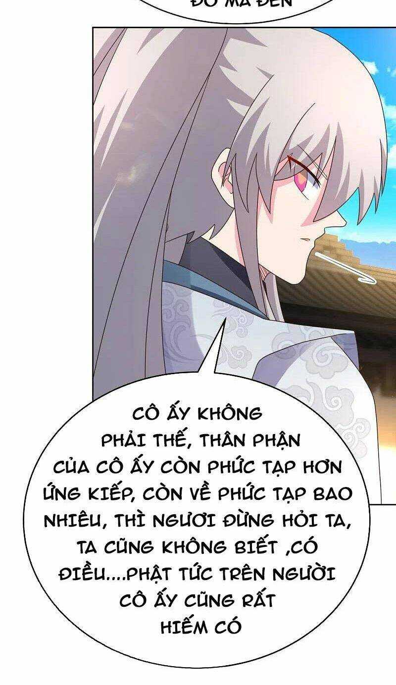 Tôn Thượng: Chapter 379