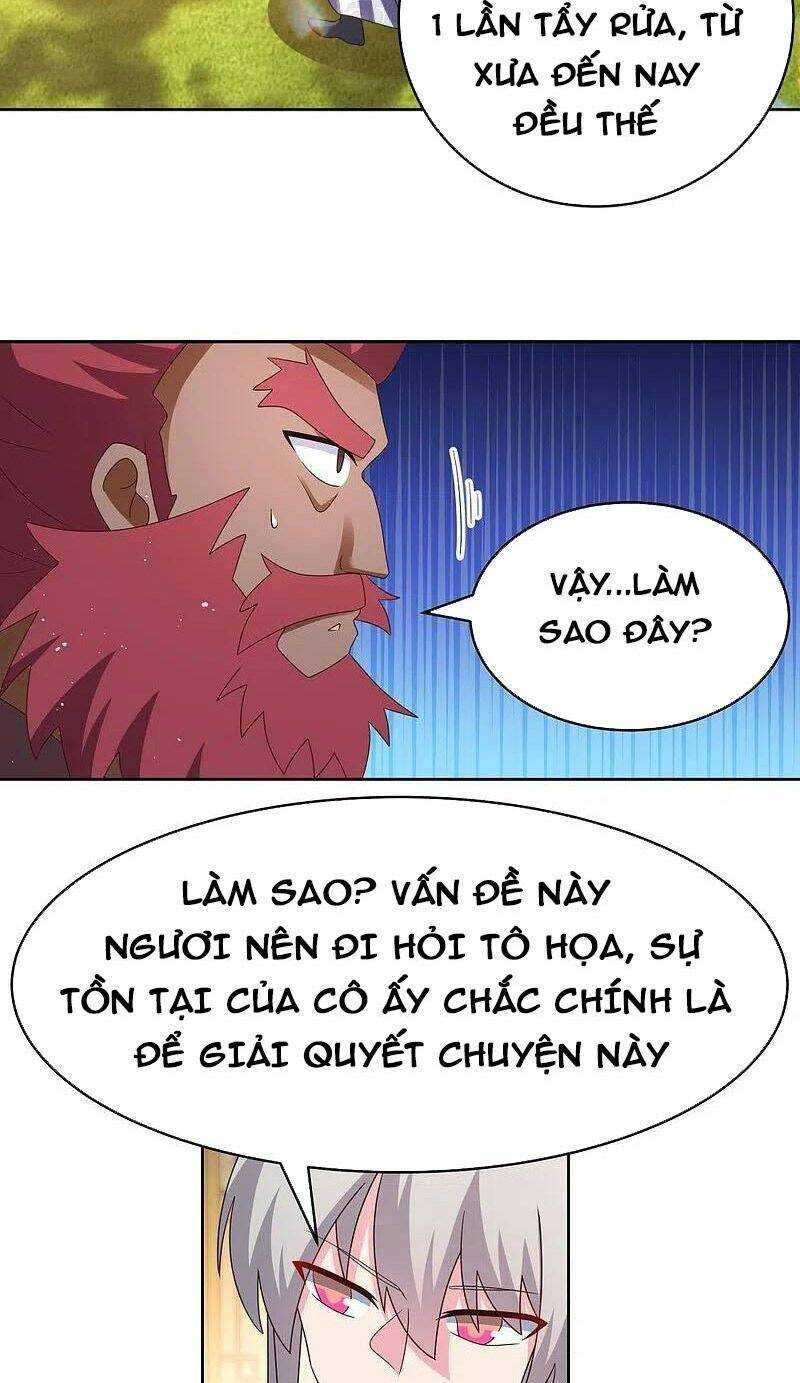 Tôn Thượng: Chapter 379