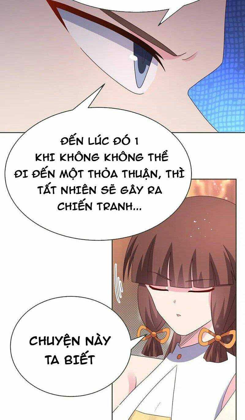 Tôn Thượng: Chapter 380