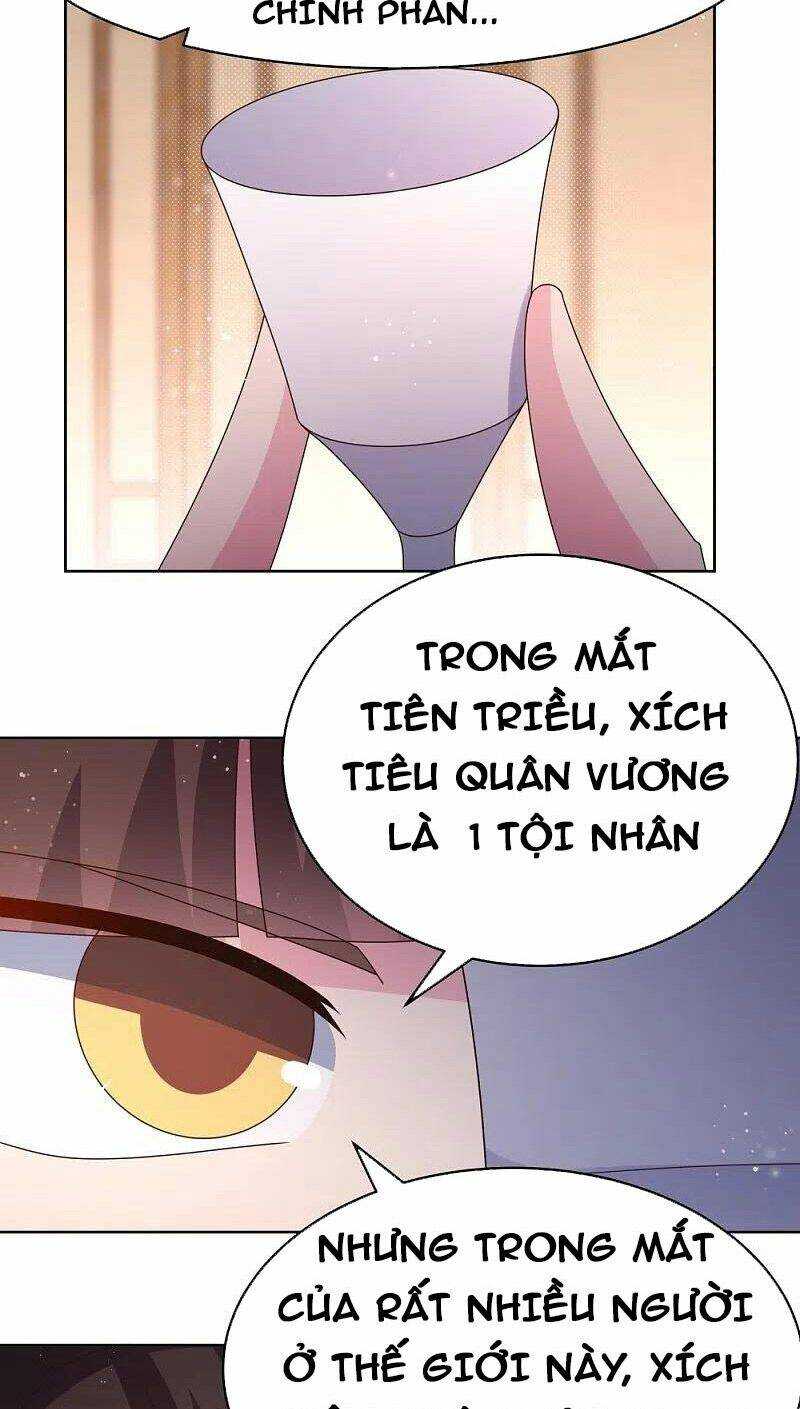 Tôn Thượng: Chapter 380