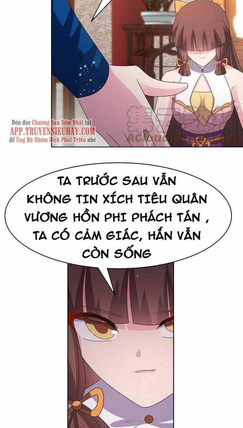 Tôn Thượng: Chapter 380