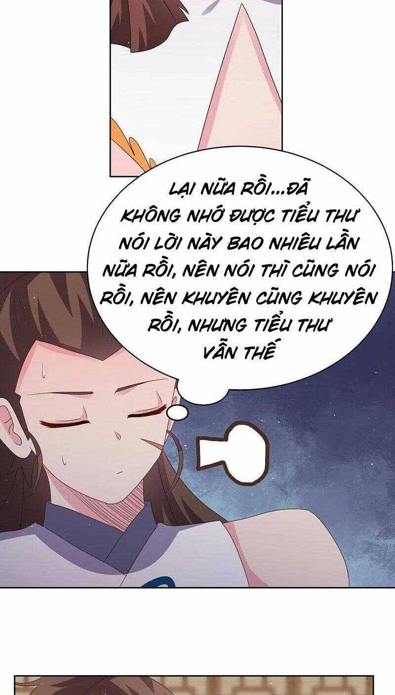 Tôn Thượng: Chapter 380