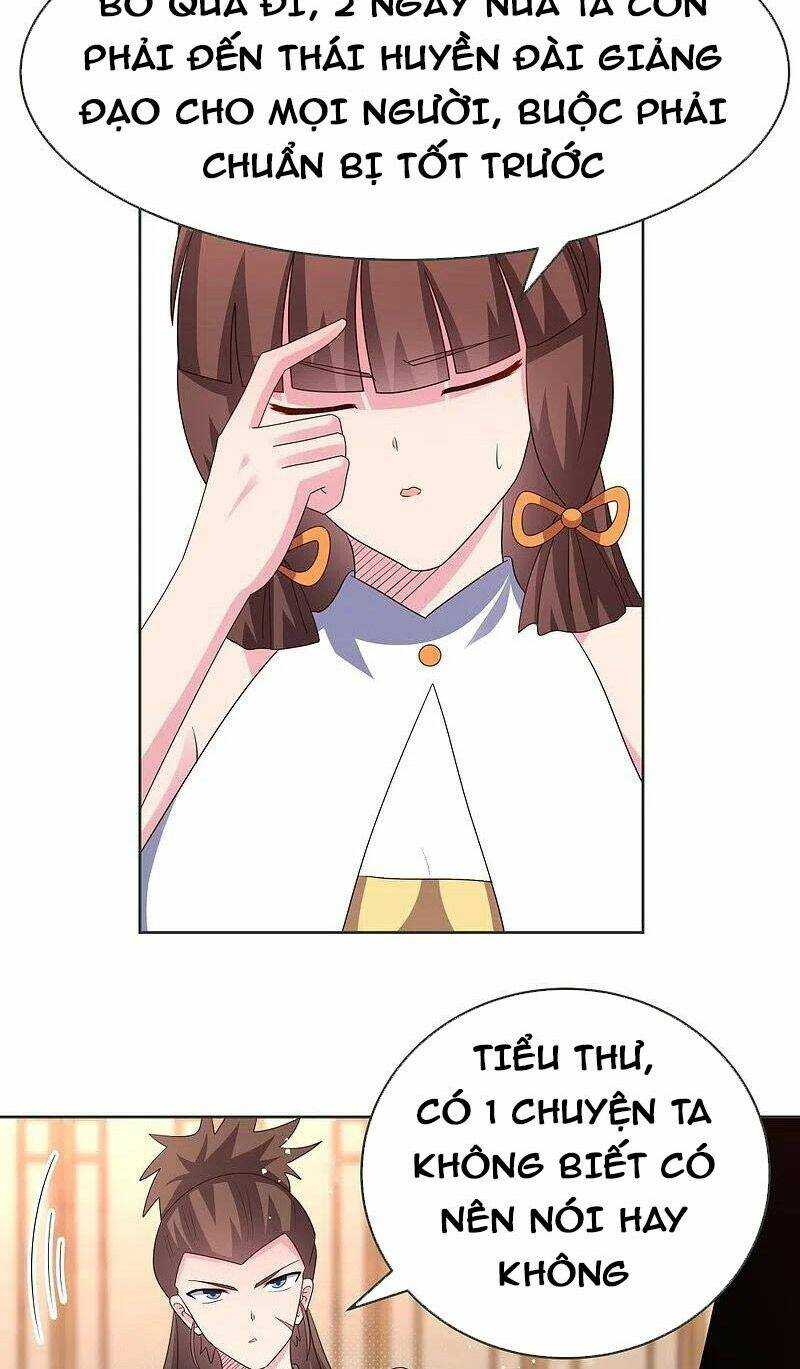 Tôn Thượng: Chapter 380
