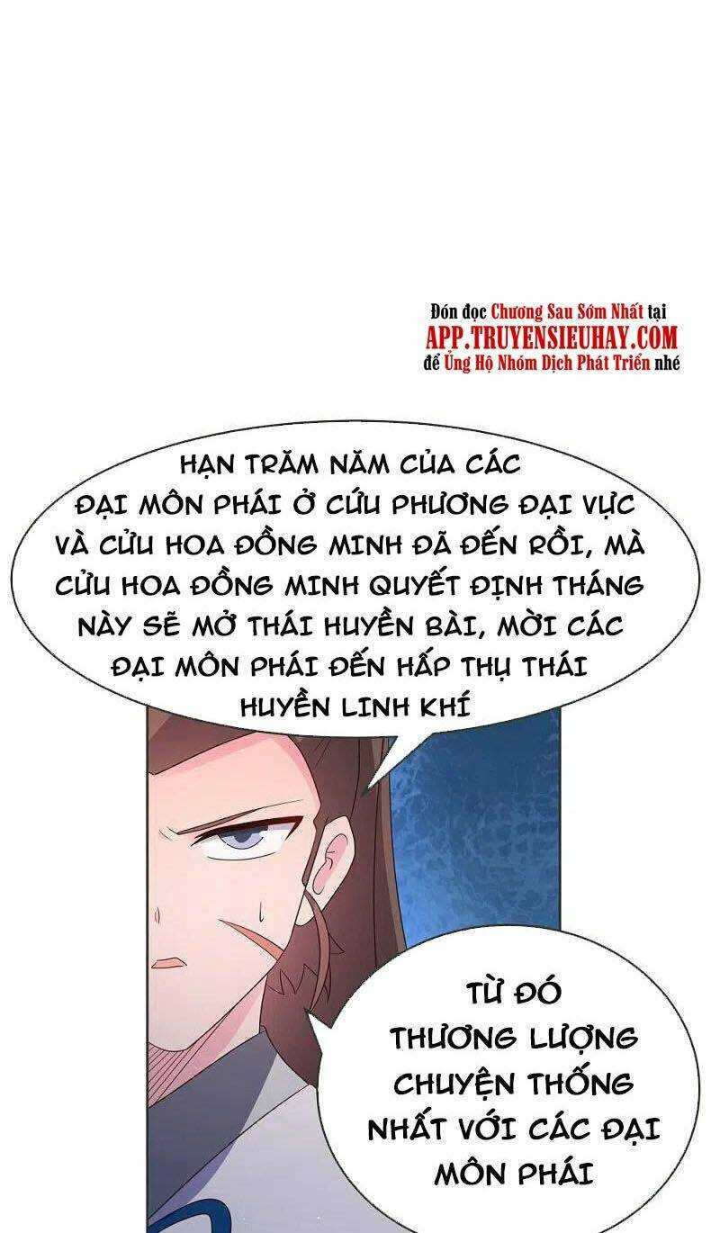 Tôn Thượng: Chapter 380