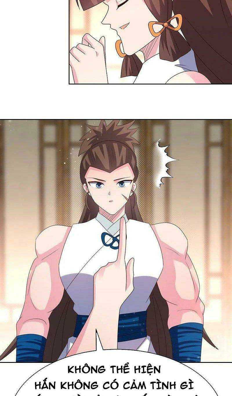 Tôn Thượng: Chapter 381