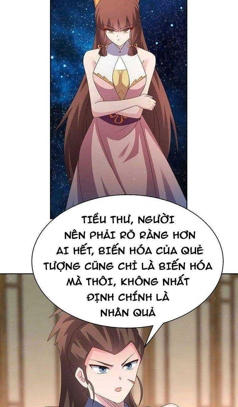 Tôn Thượng: Chapter 381