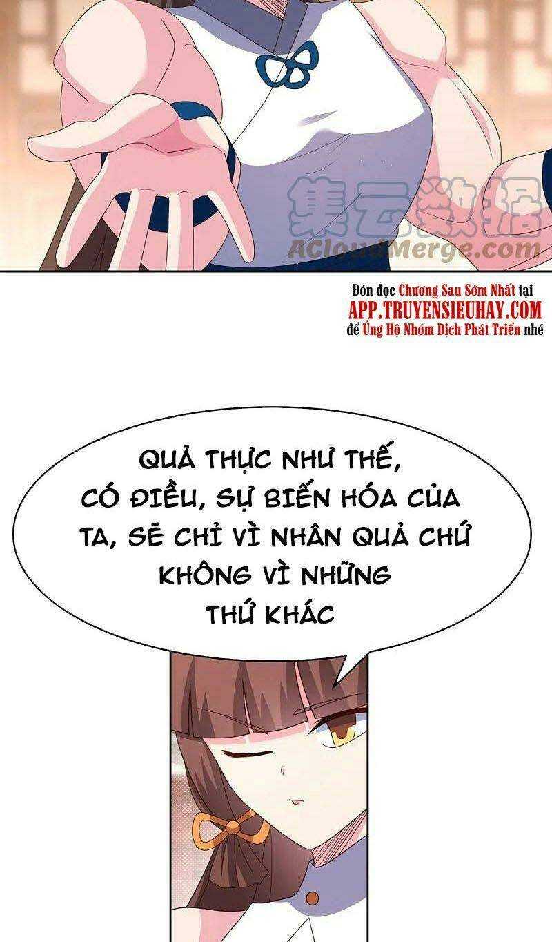 Tôn Thượng: Chapter 381