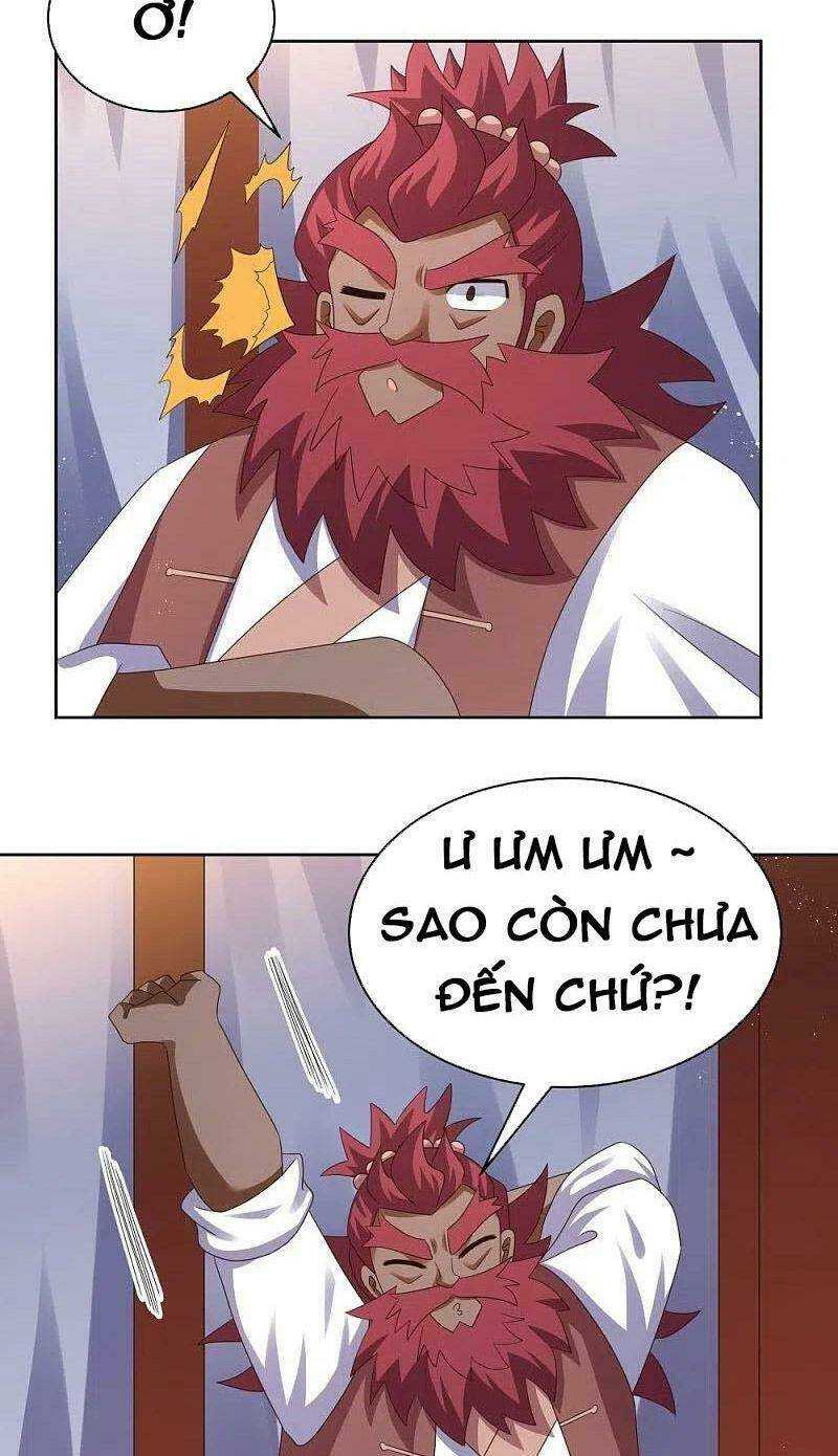 Tôn Thượng: Chapter 383