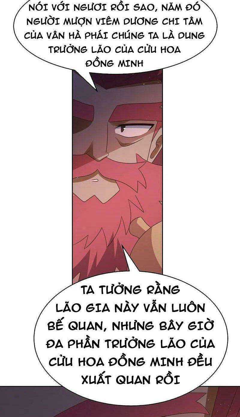 Tôn Thượng: Chapter 383