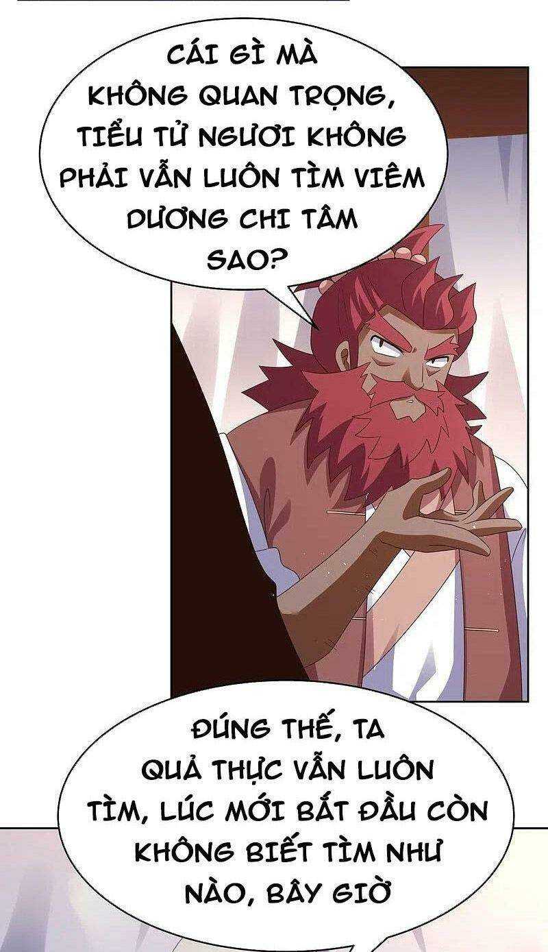 Tôn Thượng: Chapter 383